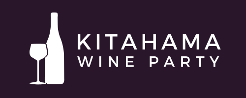 KITAHMA WINE PARTY